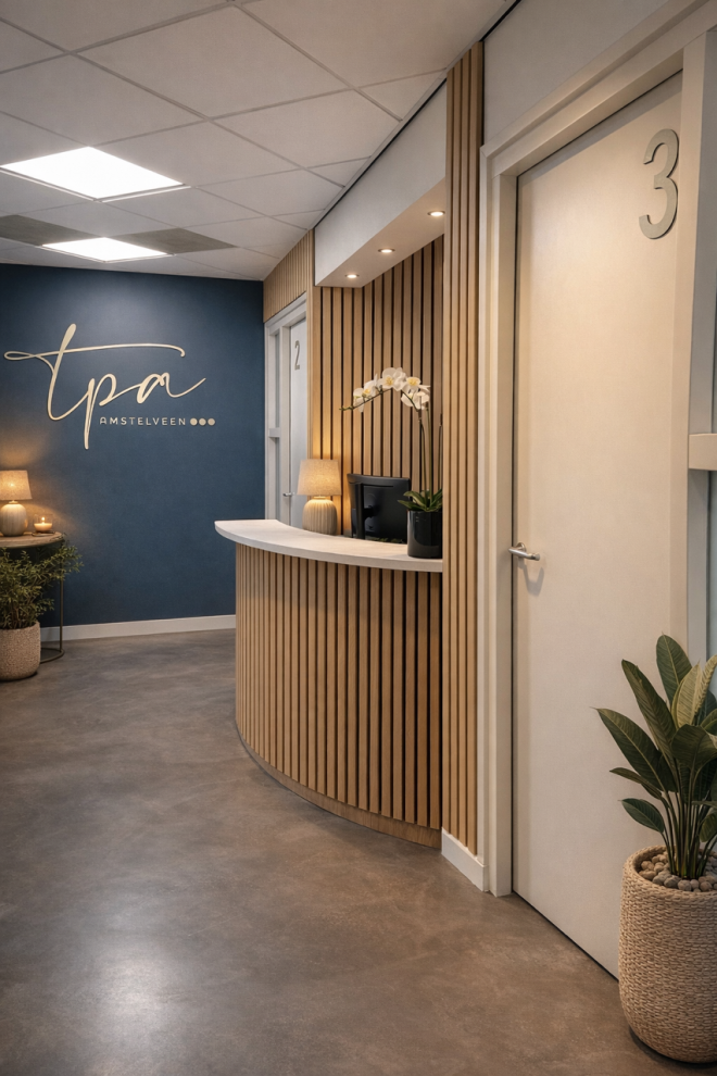 KWALITEIT & SERVICES